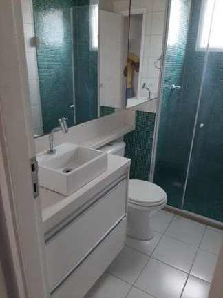 Imagem Apartamento com 2 Quartos à Venda, 48 m² em Jaguaré - São Paulo