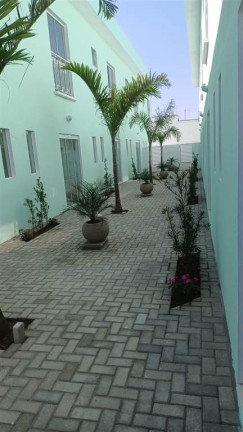 Imagem Casa de Condomínio com 2 Quartos à Venda, em Nova Itanhaem - Itanhaem Imagem Casa de Condomínio com 2 Quartos à Venda, em Nova Itanhaem - Itanhaem