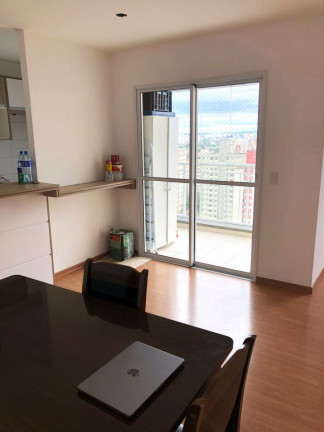 Imagem Edifício Residencial com 2 Quartos à Venda, 64 m² em Bosque Da Saúde - São Paulo