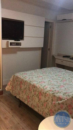 Imagem Apartamento com 4 Quartos para Temporada, 180 m² em Centro - Balneário Camboriú