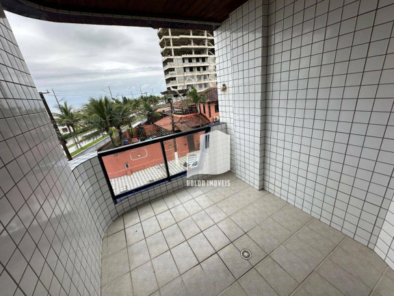 Imagem Apartamento com 2 Quartos à Venda, 75 m² em Maracanã - Praia Grande