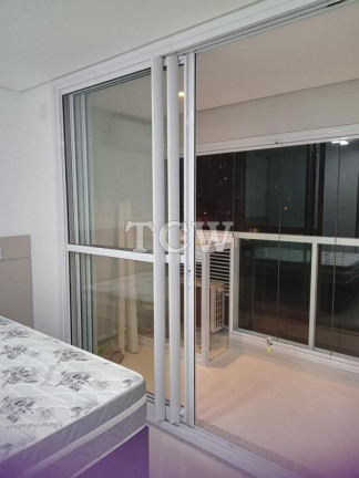 Imagem Imóvel com 1 Quarto para Alugar, 25 m² em Vila Clementino - São Paulo Imagem Imóvel com 1 Quarto para Alugar, 25 m² em Vila Clementino - São Paulo