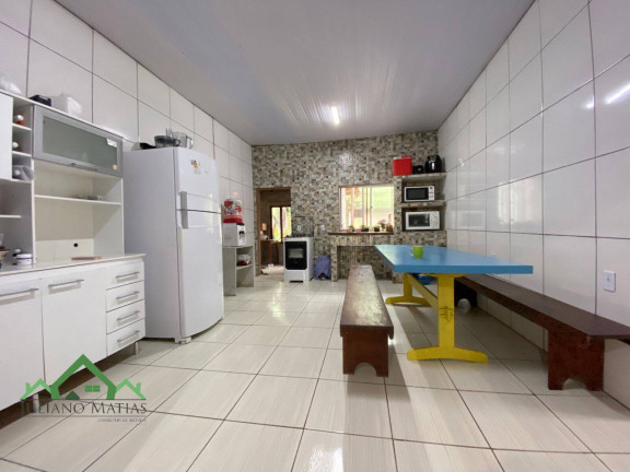 Imagem Casa com 3 Quartos à Venda, 154 m² em Costeira - Balneário Barra Do Sul Imagem Casa com 3 Quartos à Venda, 154 m² em Costeira - Balneário Barra Do Sul