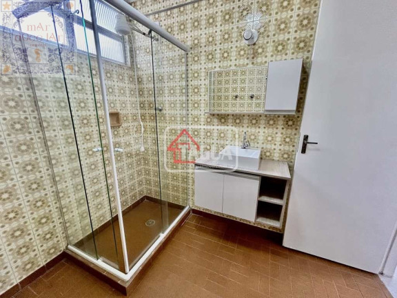 Imagem Apartamento com 1 Quarto à Venda, 50 m² em Ponta Da Praia - Santos