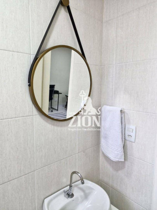 Imagem Studio com 1 Quarto à Venda, 40 m² em Mooca - São Paulo Imagem Studio com 1 Quarto à Venda, 40 m² em Mooca - São Paulo