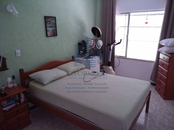 Imagem Casa com 3 Quartos à Venda, 149 m² em Tijuca - Rio De Janeiro Imagem Casa com 3 Quartos à Venda, 149 m² em Tijuca - Rio De Janeiro