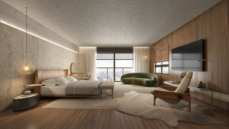 Imagem Apartamento com 4 Quartos à Venda, 356 m² em Bela Vista - Porto Alegre Imagem Apartamento com 4 Quartos à Venda, 356 m² em Bela Vista - Porto Alegre
