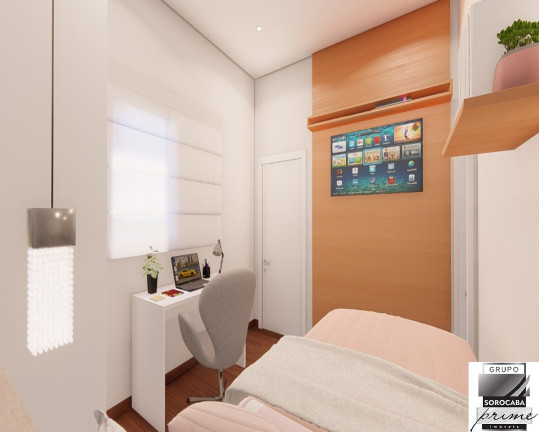 Imagem Casa com 3 Quartos à Venda, 152 m² em Parque Ibiti Reserva - Sorocaba Imagem Casa com 3 Quartos à Venda, 152 m² em Parque Ibiti Reserva - Sorocaba