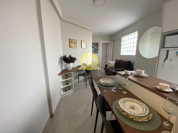 Imagem Studio com 1 Quarto à Venda, 54 m² em Centro - Curitiba Imagem Studio com 1 Quarto à Venda, 54 m² em Centro - Curitiba