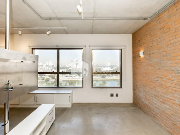 Imagem Apartamento com 1 Quarto à Venda, 70 m² em Vila Leopoldina - São Paulo
