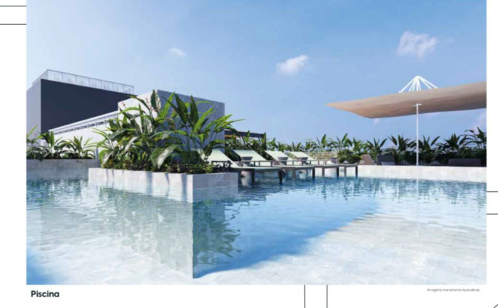Imagem Apartamento com 2 Quartos à Venda, 51 m² em Bessa - João Pessoa Imagem Apartamento com 2 Quartos à Venda, 51 m² em Bessa - João Pessoa