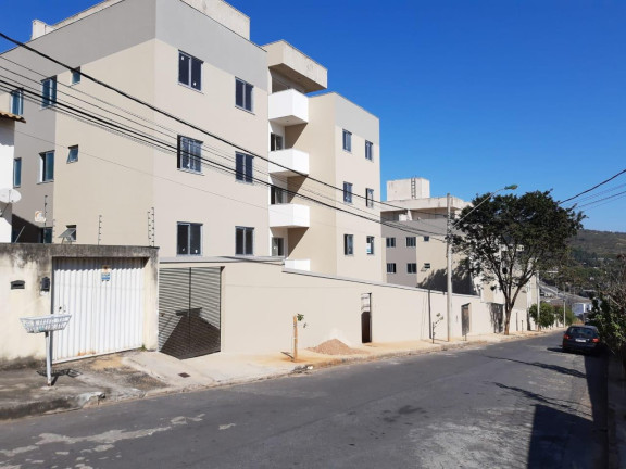 Imagem Apartamento com 2 Quartos à Venda, 60 m² em Cândida Ferreira - Contagem Imagem Apartamento com 2 Quartos à Venda, 60 m² em Cândida Ferreira - Contagem