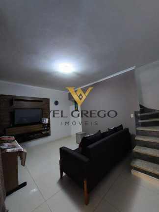 Imagem Casa com 2 Quartos à Venda, 77 m² em Paulicéia - São Bernardo Do Campo