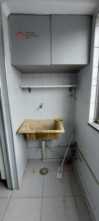 Imagem Apartamento com 1 Quarto à Venda, 41 m² em Vila Ema - São Paulo Imagem Apartamento com 1 Quarto à Venda, 41 m² em Vila Ema - São Paulo