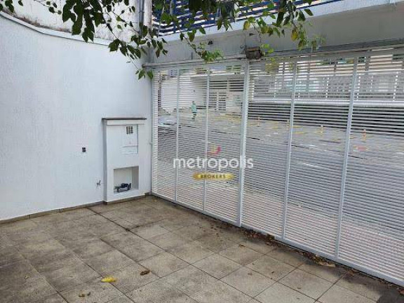 Imagem Sobrado para Alugar, 193 m² em Santa Paula - São Caetano Do Sul Imagem Sobrado para Alugar, 193 m² em Santa Paula - São Caetano Do Sul