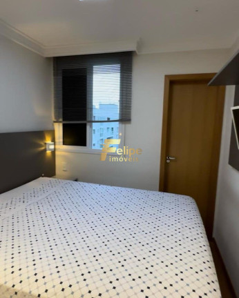 Imagem Imóvel com 3 Quartos à Venda, 78 m² em Jardim Camburi - Vitória