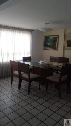 Imagem Apartamento com 5 Quartos à Venda, 227 m² em Tamarineira - Recife Imagem Apartamento com 5 Quartos à Venda, 227 m² em Tamarineira - Recife