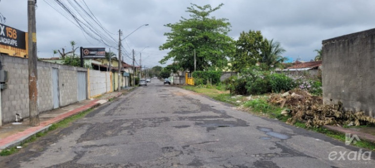 Imagem Terreno à Venda, 360 m² em Sao Patricio - Serra Imagem Terreno à Venda, 360 m² em Sao Patricio - Serra