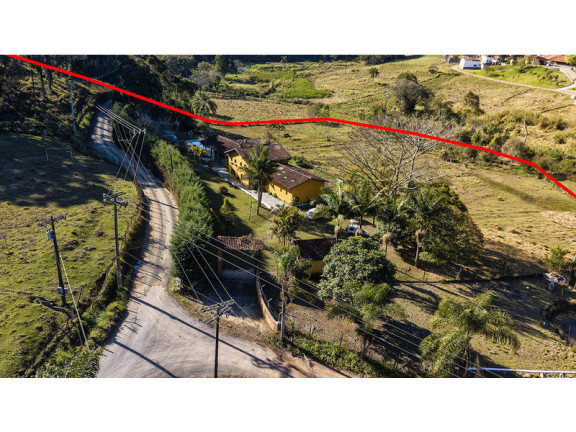 Imagem Imóvel com 5 Quartos à Venda, 1.500 m² em Ponte Nova - Extrema