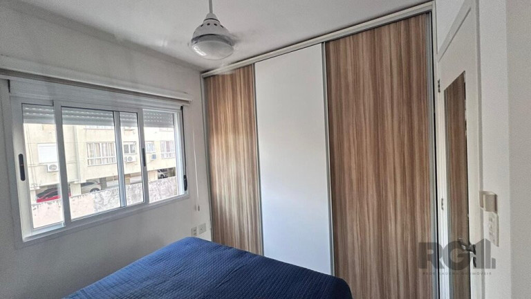 Imagem Apartamento com 1 Quarto à Venda, 45 m² em Menino Deus - Porto Alegre Imagem Apartamento com 1 Quarto à Venda, 45 m² em Menino Deus - Porto Alegre