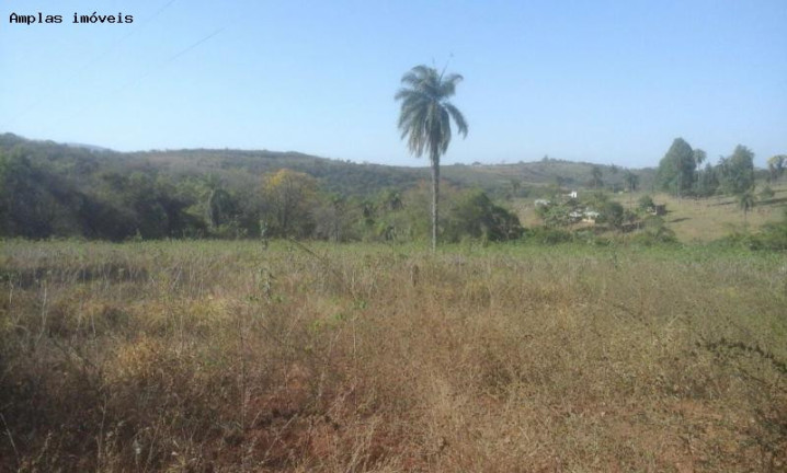 Imagem Terreno à Venda, 25.000 m² em Brejos Estrada De Serra Azul - Mateus Leme