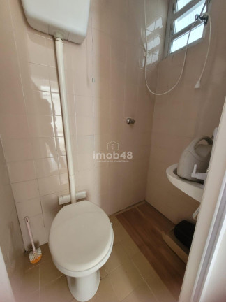 Imagem Apartamento com 3 Quartos à Venda, 68 m² em Capoeiras - Florianópolis