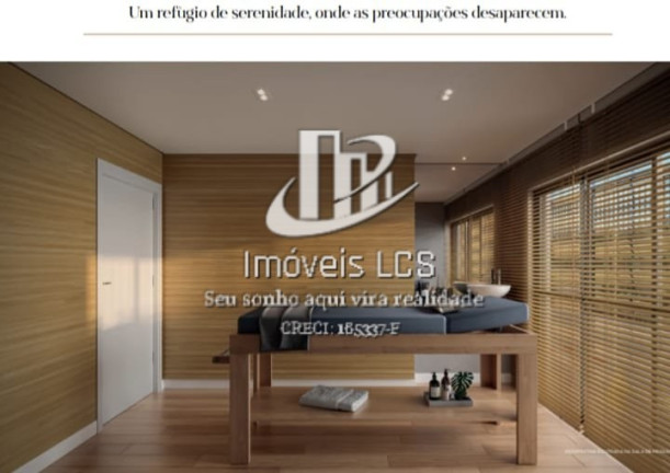 Imagem Apartamento à Venda, 62 m² em Centro - Osasco