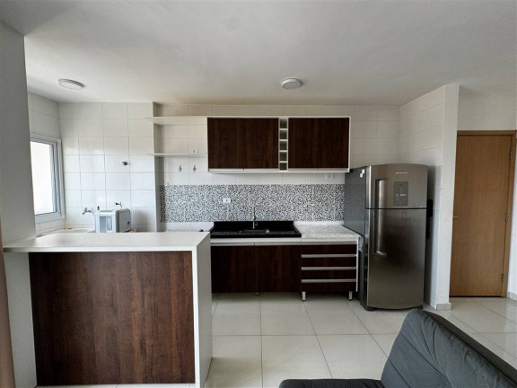 Imagem Apartamento com 1 Quarto à Venda, 45 m² em Caiçara - Praia Grande Imagem Apartamento com 1 Quarto à Venda, 45 m² em Caiçara - Praia Grande