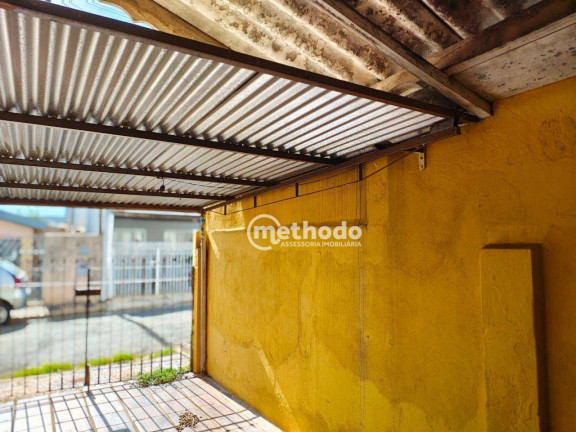 Imagem Casa com 3 Quartos à Venda, 120 m² em Vila Miguel Vicente Cury - Campinas Imagem Casa com 3 Quartos à Venda, 120 m² em Vila Miguel Vicente Cury - Campinas