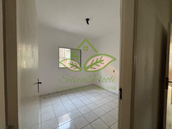 Imagem Casa com 3 Quartos à Venda, 124 m² em Jardim Tereza - Itatiba