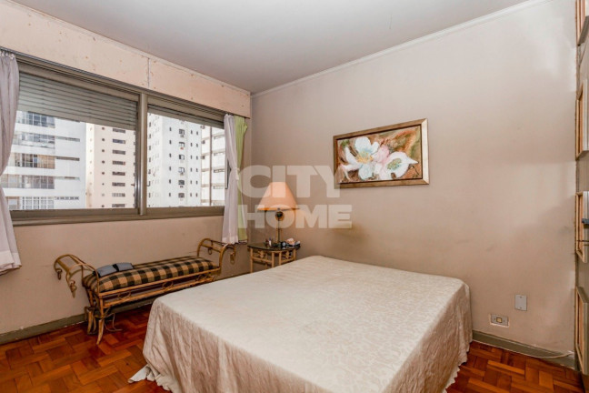 Imagem Apartamento com 4 Quartos à Venda, 300 m² em Higienópolis - São Paulo Imagem Apartamento com 4 Quartos à Venda, 300 m² em Higienópolis - São Paulo