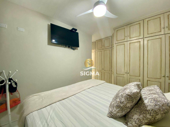 Imagem Apartamento com 3 Quartos à Venda, 116 m² em Jardim Astúrias - Guarujá Imagem Apartamento com 3 Quartos à Venda, 116 m² em Jardim Astúrias - Guarujá