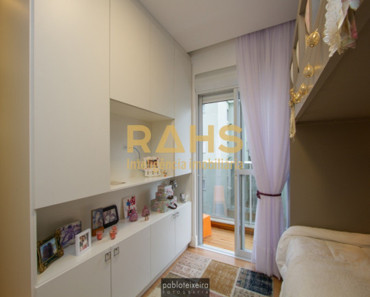 Imagem Apartamento com 3 Quartos à Venda, 223 m² em Atiradores - Joinville
