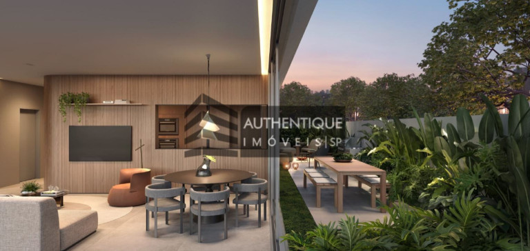Imagem Apartamento com 3 Quartos à Venda, 143 m² em Higienópolis - São Paulo Imagem Apartamento com 3 Quartos à Venda, 143 m² em Higienópolis - São Paulo