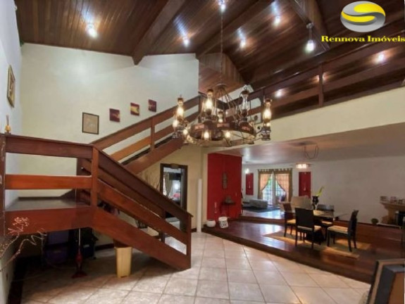 Imagem Casa de Condomínio com 4 Quartos à Venda, 780 m² em Chácara Dos Junqueiras - Carapicuíba
