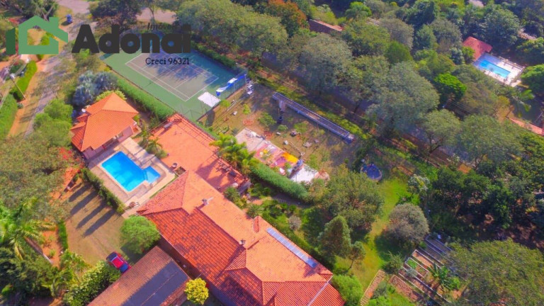 Imagem Chácara à Venda, 680 m² em Residencial Moenda - Itatiba