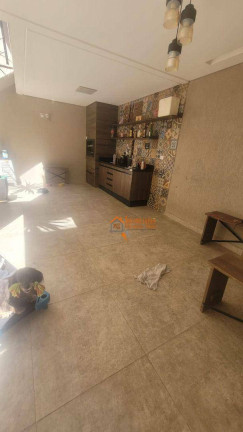 Imagem Sobrado com 4 Quartos à Venda, 200 m² em Parque Flamengo - Guarulhos Imagem Sobrado com 4 Quartos à Venda, 200 m² em Parque Flamengo - Guarulhos