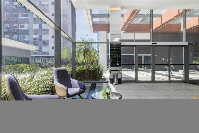 Imagem Imóvel Comercial à Venda, 25 m² em Jardim Lindóia - Porto Alegre