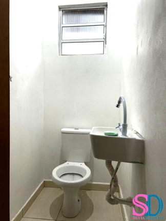 Imagem Casa com 2 Quartos para Alugar, 109 m² em Centro - Ubatuba Imagem Casa com 2 Quartos para Alugar, 109 m² em Centro - Ubatuba