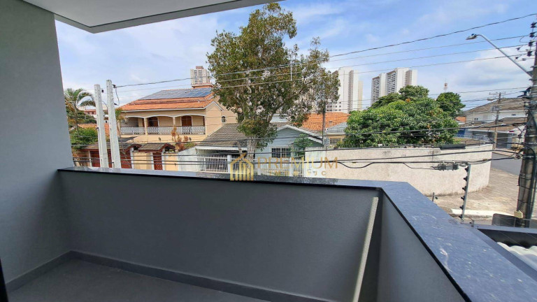 Imagem Sobrado com 3 Quartos à Venda, 160 m² em Jardim Das Indústrias - São José Dos Campos
