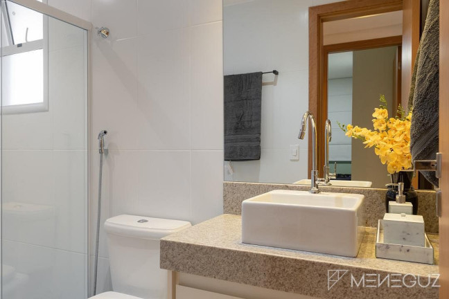 Imagem Apartamento com 2 Quartos à Venda, 70 m² em Praia Do Morro - Guarapari Imagem Apartamento com 2 Quartos à Venda, 70 m² em Praia Do Morro - Guarapari