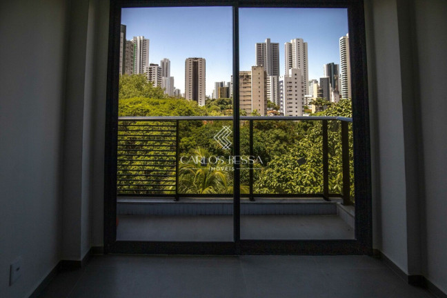 Imagem Apartamento com 4 Quartos à Venda, 134 m² em Casa Forte - Recife