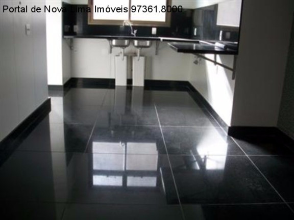 Imagem Apartamento com 4 Quartos à Venda, 1.780 m² em Santo Agostinho - Belo Horizonte