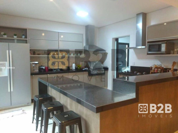 Imagem Casa com 3 Quartos à Venda, 227 m² em Spazio Verde Comendador - Bauru Imagem Casa com 3 Quartos à Venda, 227 m² em Spazio Verde Comendador - Bauru