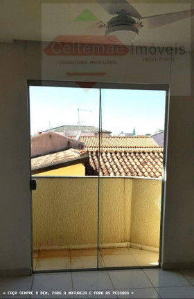 Imagem Apartamento com 2 Quartos à Venda, 63 m² em Residencial Campo Belo - Pindamonhangaba Imagem Apartamento com 2 Quartos à Venda, 63 m² em Residencial Campo Belo - Pindamonhangaba