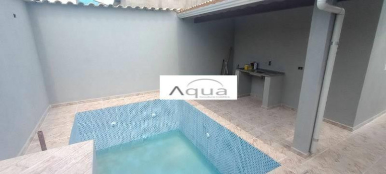 Imagem Casa com 2 Quartos à Venda, 140 m² em Balneário Califórnia - Itanhaém Imagem Casa com 2 Quartos à Venda, 140 m² em Balneário Califórnia - Itanhaém
