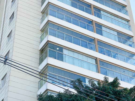 Imagem Apartamento com 2 Quartos à Venda, 46 m² em Cambuci - São Paulo