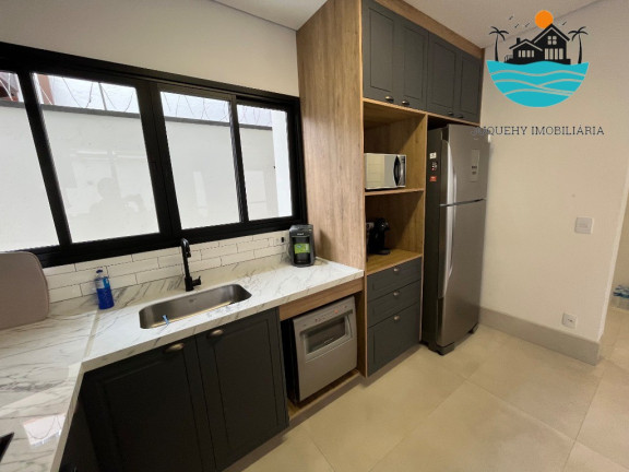 Imagem Imóvel com 4 Quartos à Venda, 250 m² em Juquehy - São Sebastião