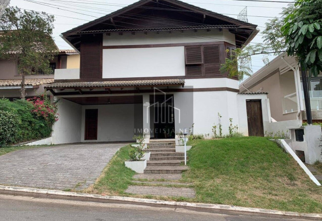 Imagem Casa com 4 Quartos à Venda, 319 m² em Alphaville - Santana De Parnaíba Imagem Casa com 4 Quartos à Venda, 319 m² em Alphaville - Santana De Parnaíba