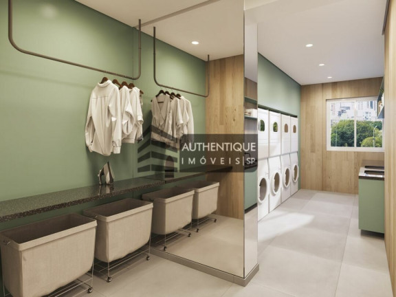 Imagem Apartamento com 1 Quarto à Venda, 27 m² em Vila Clementino - São Paulo Imagem Apartamento com 1 Quarto à Venda, 27 m² em Vila Clementino - São Paulo